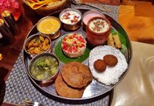 7 Restaurants in Delhi-NCR Where You Can Get Special Navratri Fast’s Food!
