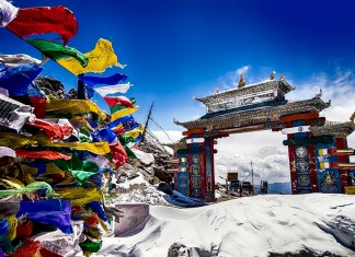 Discover The Beauty of North East India Through These 8 Breathtaking Treks!