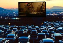 Drive-in Theatre, Live Gigs, Musical Play & More Cool Events You Can Check Out This Long Weekend!