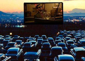 Drive-in Theatre, Live Gigs, Musical Play & More Cool Events You Can Check Out This Long Weekend!