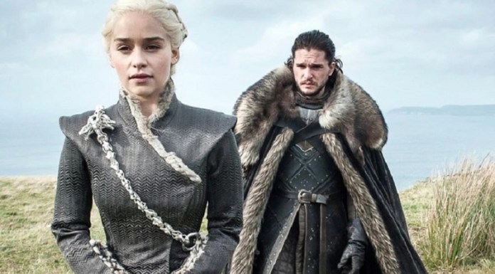 If You Are Still a GoT Virgin, Here Are 8 Reasons You Must Totally Get Hooked to The Show RN!