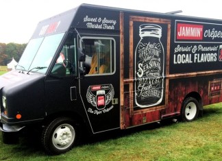 8 Food Trucks in Delhi-NCR Which Are Worth Driving Down For!