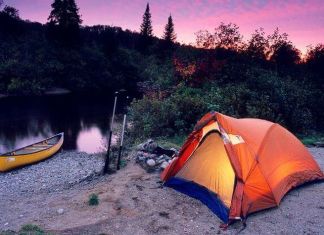 Planning The Long Weekend? Check Out These 7 Camp Sites Around Delhi to Have an Adventurous Time!