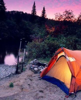 Planning The Long Weekend? Check Out These 7 Camp Sites Around Delhi to Have an Adventurous Time!