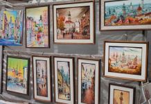 Artsies, Head to This Fundraiser Art Exhibition For ‘Udaan’ to Witness Some Amazing Art Work This Weekend!
