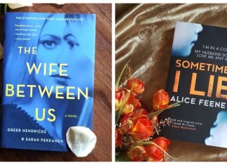 Move Over Gone Girl, Here Are 8 Thriller Books From 2018 Which Will Get You Hooked!