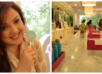Ladies Special: We Spoke to Sargam Chopra, Owner of City’s First Blow Dry Bar & Dug Out All The Deets!