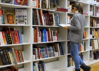 8 Libraries in Town Which Are Totally a Dream Come True For Every Bookworm!