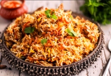 8 Amaze Spots For Mouth-Watering Biryani in Delhi-NCR You Need to Check Out RN