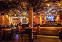 7 Awesome Cafes to Visit in Kailash Colony For a Long Due Date With Your BAE!