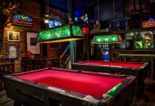 8 Coolest Sports Bars in Delhi-NCR You Must Visit With Your Gang RN!