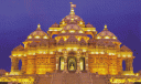 7 Temples in The City Which Are Not Only Gorgeous But Are Really Architectural Marvels!