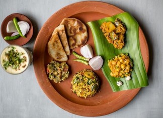 Enjoy Litti Chokha, Pitha & More- 7 Places in The City to Have Finger Licking Bihari Cuisine