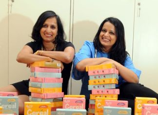 In conversation With Moms & Co-Founders of Kids’ Food Brand Slurrpfarm on Healthy Eating For Kids