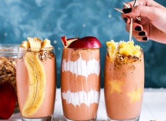 Bubblegum, Cheesecake & More- Check Out 8 Amaze Cafes in Town For Literally Super Cool Milkshakes!