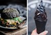Black Ice Cream, Black Chicken Tikka & More Amazing Charcoal Dishes You Can Find in Town!