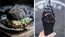 Black Ice Cream, Black Chicken Tikka & More Amazing Charcoal Dishes You Can Find in Town!