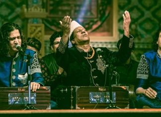 Nizami Bandhu’s Sufi Night to Hilarious Comedy Gigs- Delhi, Embrace Yourself For a Fun-Filled Weekend!