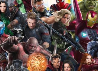Now That Avengers Has Ended, Here’s All You Need to Know About Marvel Cinematic Universe Phase 4