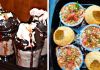 Chicken Keema to Chocolate Paan- Offbeat Gol Gappe You Can Find in Delhi!
