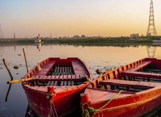 Delhi-based Photographer Nitin Rao Tells us The Best Spots in The City For a Perfect Photo Op!