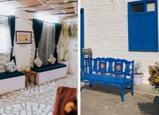 This Recently Opened Cutesy Cafe in Saket Looks Straight Out of a European Dream!