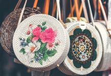 Check Out These 8 Homegrown Brands Where You Can Shop Equal Amounts Smart & Quirky Handbags!
