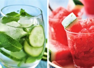 Here 6 Quick & Easy Summer Cooler Drinks Recipes You Can Easily Make at Home