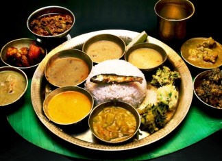 Want to Treat Your Taste Buds to a New Cuisine? Try Authentic Assamese Food at These 7 Spots in Town!