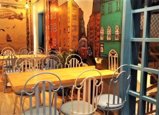 9 Budget-Friendly Cafes in The City Where You Can Chill With Your College Squad!