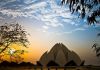 Spots in Delhi For Evening Walks