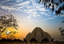 Find Out The Most Gorgeous Spots in The City to Spend Summer Evenings Spots in Delhi For Evening Walks