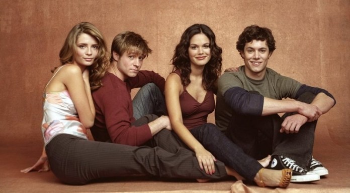 From The O.C. to Sex And The City, Here Are 12 Cult Classic Series we Can Watch Any Day!
