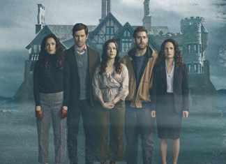 We Dare You to Binge on These 8 Netflix Horror Series This Weekend!