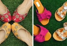 Check Out These Stylish Homegrown Footwear Brands For Literally Happy Feet! Shoes