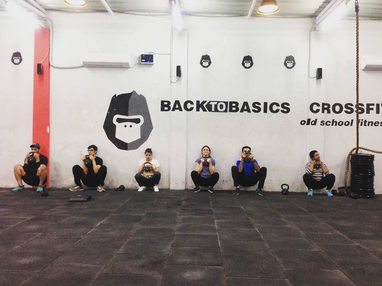 Move Over Regular Gym And Check Out These 7 CrossFit Centers To Achieve