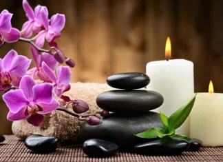 Rejuvenate at These Best Spas in The City With Their Unique Therapies!
