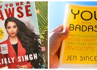 8 Books You Need to Read if You Are Looking For Some Sweet Self Motivation!