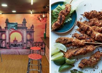 These Yummiest Food Joints in NSP Will Make The Foodie in You Somersault!