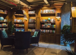 8 Beautiful Cafes & Restaurants Which Have Recently Opened in GK & Totally Deserve a Visit