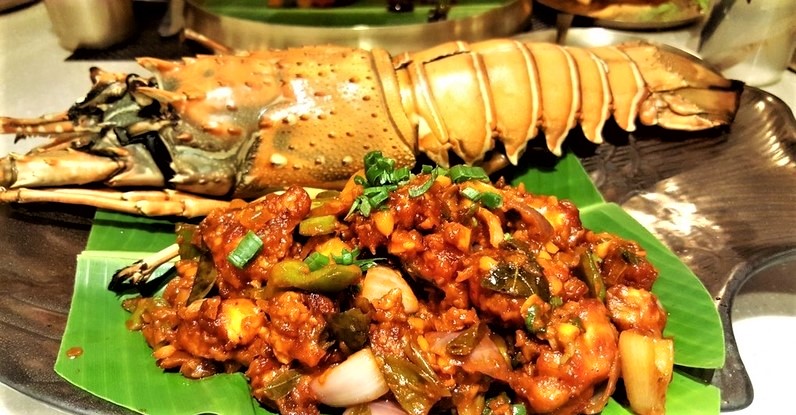 8 Restaurants in Delhi-NCR That Serve Mouthwatering Coastal Food