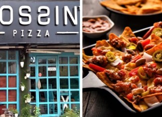These Amaze Cafes & Restaurants Prove That Baani Square is The New Foodie Hub in Gurgaon!