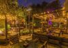 Garden Cafes