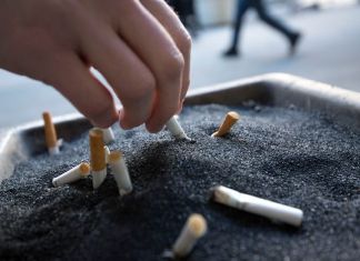 World No Tobacco Day: With its Focus on ‘Tobacco & Lung Health’ This Year, Dr A.K. Singh Gave us All The Details on Lung Health & More