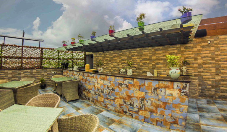 8 Coolest Cafes in Rajouri Garden With The Best of Food & Ambience ...