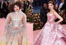 From Deepika Padukone to Priyanka Chopra Jonas- Quirkiest Met Gala Outfits You Can’t Unsee!