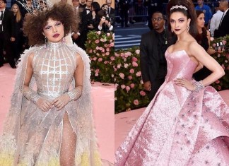 From Deepika Padukone to Priyanka Chopra Jonas- Quirkiest Met Gala Outfits You Can’t Unsee!