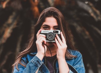 If Photography is Your One True Love Then You Should Sign up at These 7 Amazing Photography Clubs in Delhi!