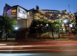 A Lowdown on Sangam Courtyard- Why It’s The Best Place in The City to Have a Family Outing!