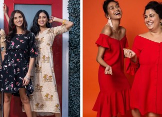 Checkout These 8 Homegrown Brands For Easy-Breezy Summer Dresses to Beat The Heat